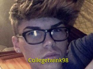 Collegetwink98