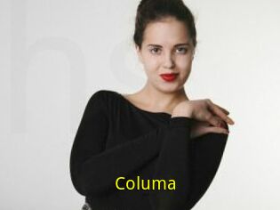 Columa