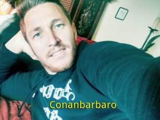 Conanbarbaro