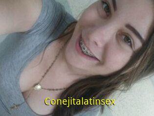 Conejitalatinsex