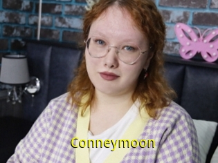 Conneymoon