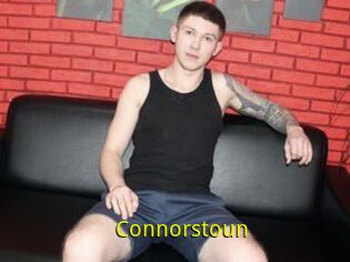 Connorstoun