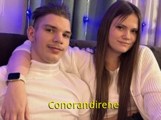 Conorandirene