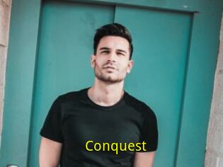 Conquest