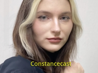 Constancecast