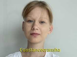 Constancecransha