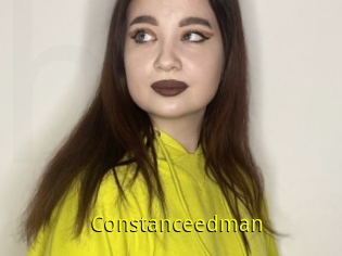 Constanceedman