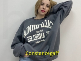 Constancegaff