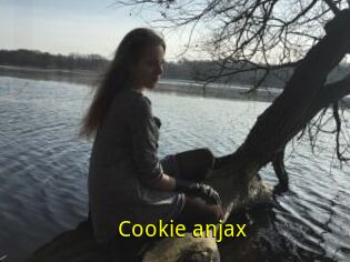 Cookie_anjax