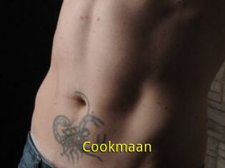 Cookmaan