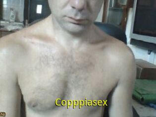 Copppiasex