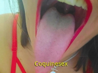 Coquinesex