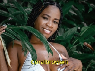 Coralbrowwn