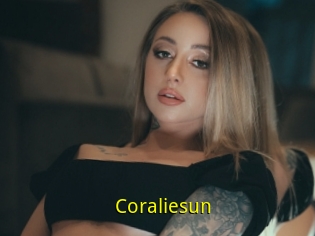 Coraliesun