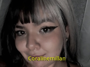 Coralinemillan