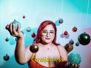 Coraljamess