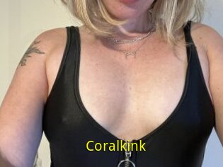 Coralkink