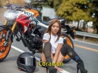 Coralsun