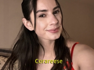 Corareese