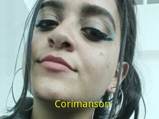 Corimanson