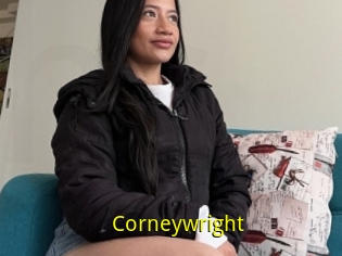 Corneywright