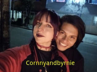 Cornnyandbyrnie