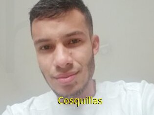 Cosquillas