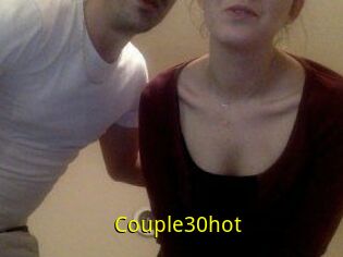 Couple30hot