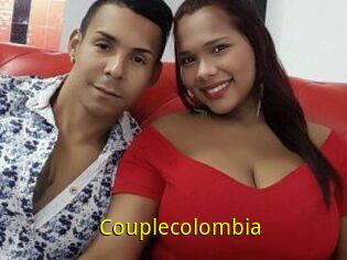 Couplecolombia