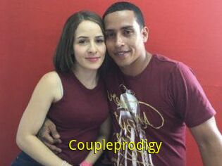 Coupleprodigy