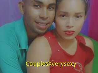 CouplesXverysexy