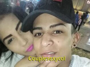 Couplesexycol