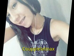 Coupplelatinax