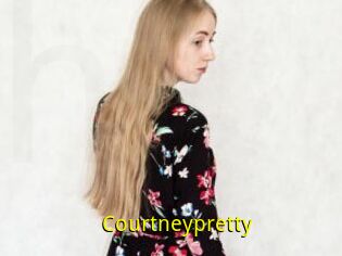 Courtneypretty