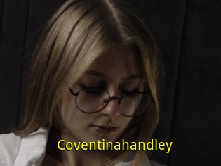 Coventinahandley