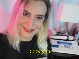 Cozygams