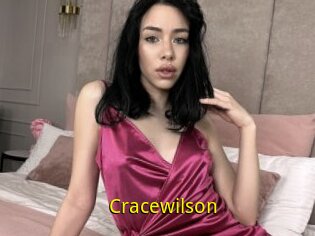 Cracewilson