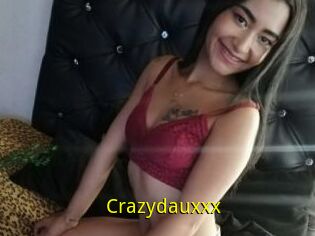 Crazydauxxx