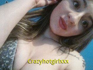 Crazyhotgirlxxx