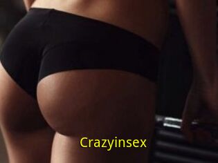 Crazyinsex