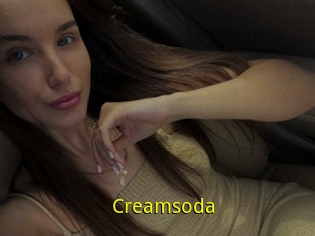 Creamsoda