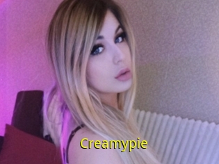 Creamypie