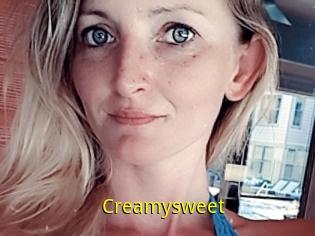 Creamysweet