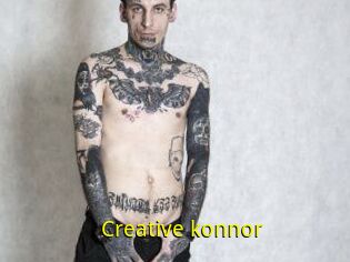 Creative_konnor