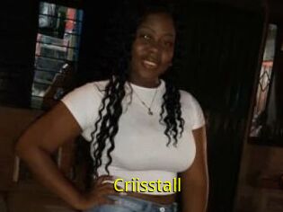 Criisstall