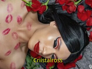 Criistalross