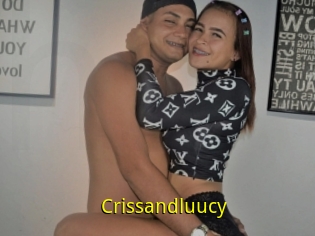 Crissandluucy