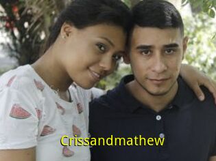 Crissandmathew