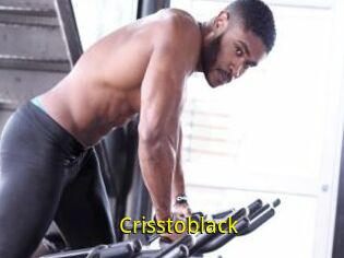 Crisstoblack