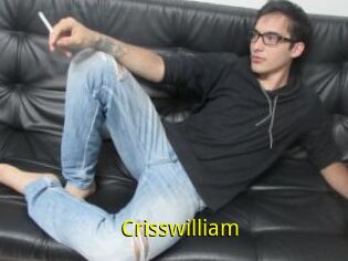 Crisswilliam